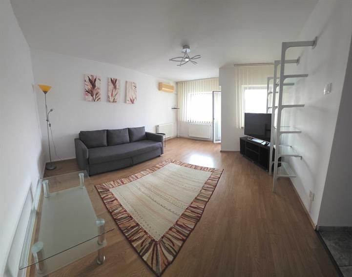 3 Camere de inchiriat | Cotroceni | 2 Bai | Centrala | Parcare | Metrou – fotografia 1 din 13