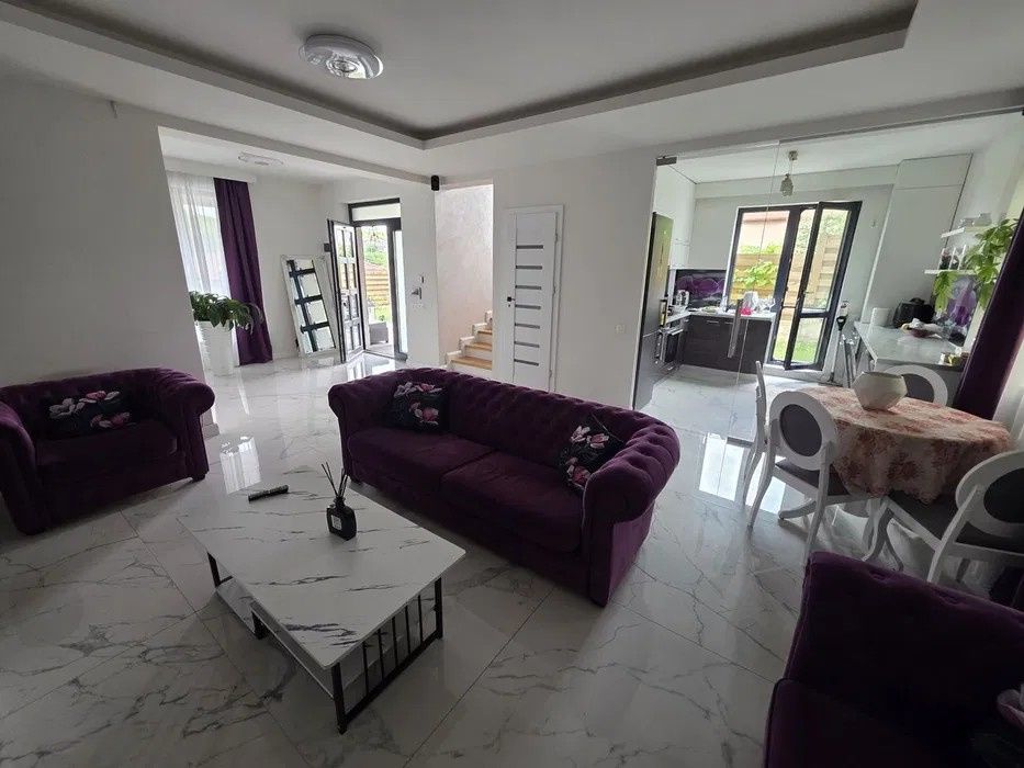 Duplex Premium, 120mp, zona Calea Baciului, 3 parcari, Panoramă Superbă – fotografia 6 din 14