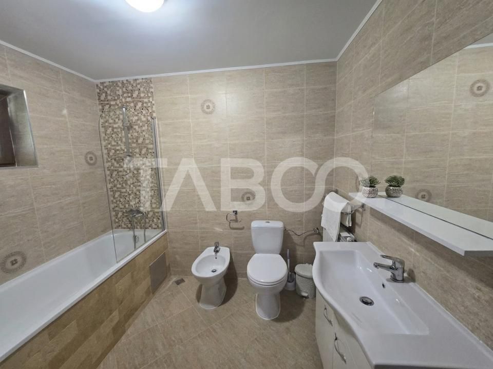 Casa individuala de vanzare cu 1255m de teren in Colun Sibiu – fotografia 8 din 17