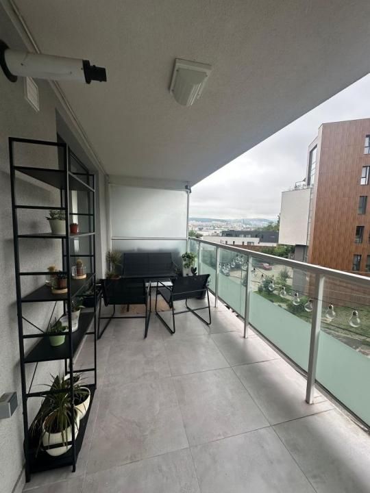 Apartament 2 camere, 49 mp, terasa-Grigorescu – fotografia 6 din 7