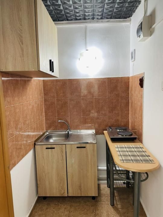 Garsoniera 20mp, mobilata- zona Bogdanestilor Timisoara – fotografia 8 din 11