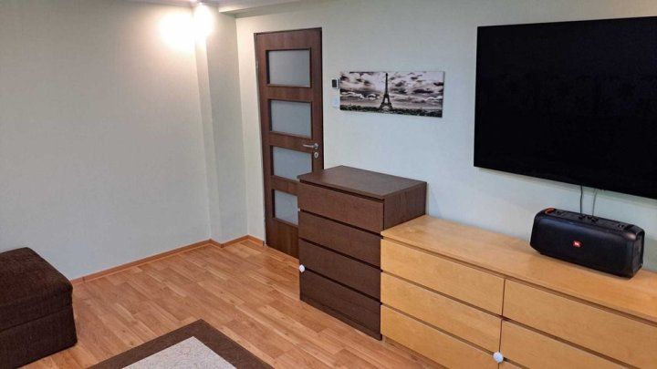 2 Camere de inchiriat | Militari  | Parcare | Utilat | Mobilat – fotografia 4 din 8