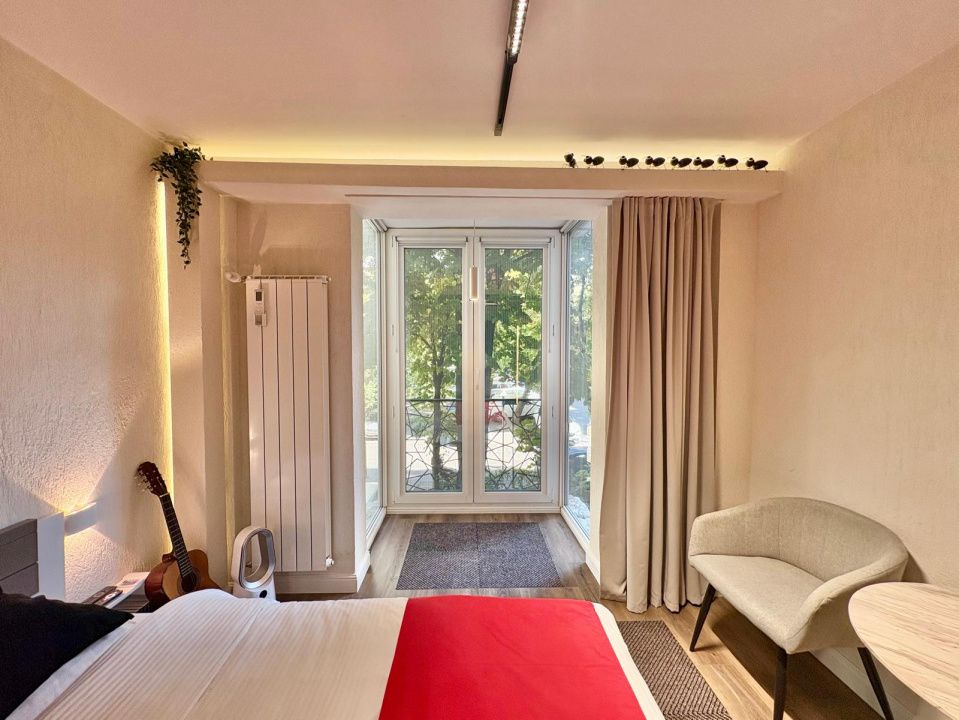 Veronica Micle - apartament 2 camere renovat de inchiriat. – fotografia 11 din 28