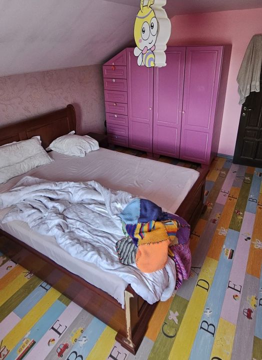 Casa 3 camere, teren 665 mp, Preajba, Malu Mare, zona Damila. – fotografia 7 din 13