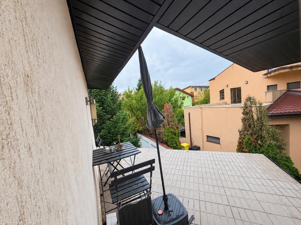 Pipera | Vila individuala | 4 camere | 3 locuri de parcare – fotografia 13 din 14