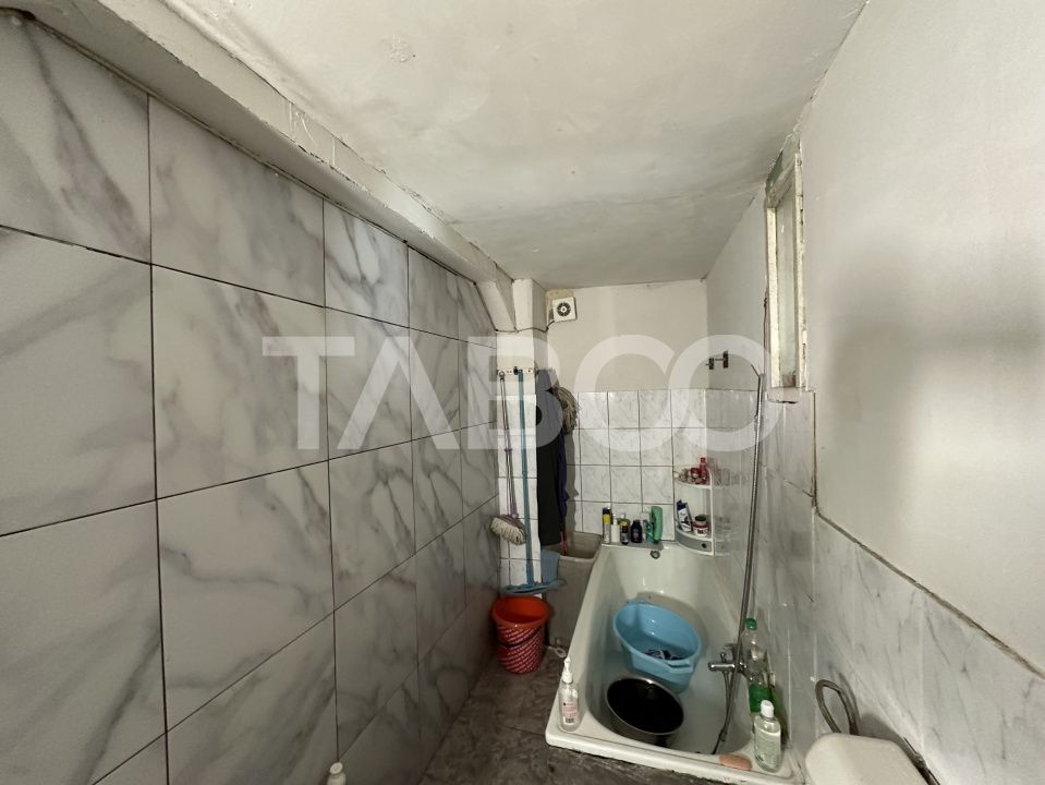 Casa de vanzare 5 camere 76 mpu 780 mp teren liber Comuna Mandra – fotografia 5 din 6