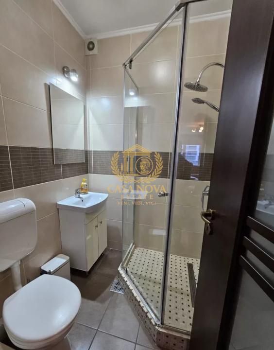 Apartament 4 camere 100mp, cartier Buna Ziua, finisaje moderne, parcare – fotografia 5 din 6