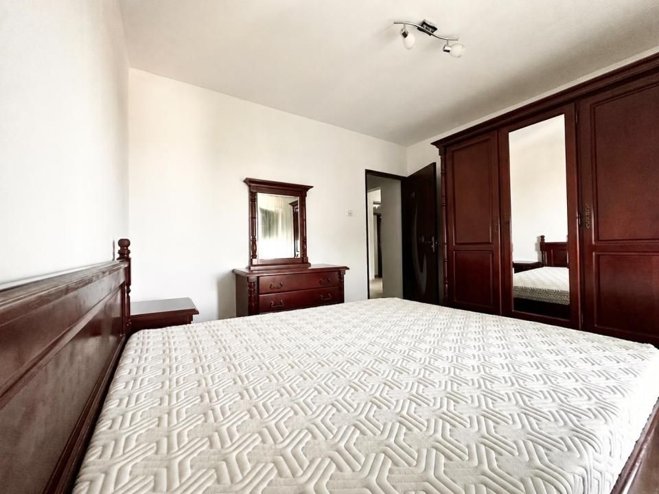 Apartament 2 camere mobilat utilat - zona Steaua – fotografia 3 din 10