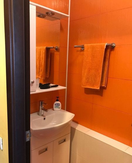 Brancoveanu-Oraselul Copiilor | 3  camere | 2 bai | metrou 2 minute – fotografia 14 din 16