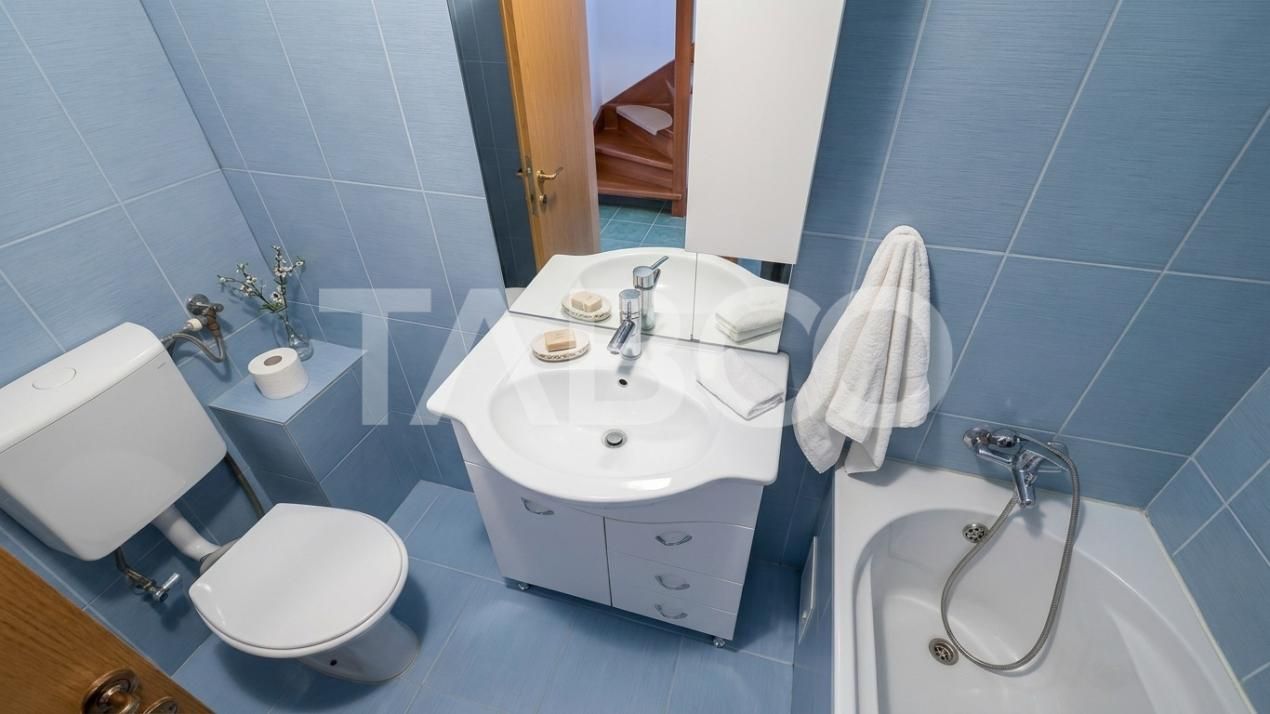 Apartament de vanzare 52mp zona Trei Stejari aproape de Promenada Mall – fotografia 5 din 6
