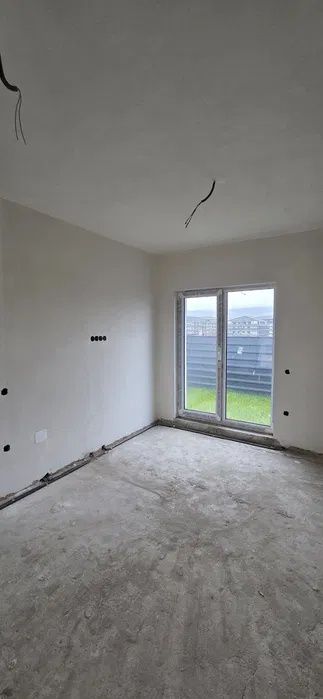 Casa tip DUPLEX, 109mp, gradina si parcare, semifinisata, zona Terra! – fotografia 5 din 8