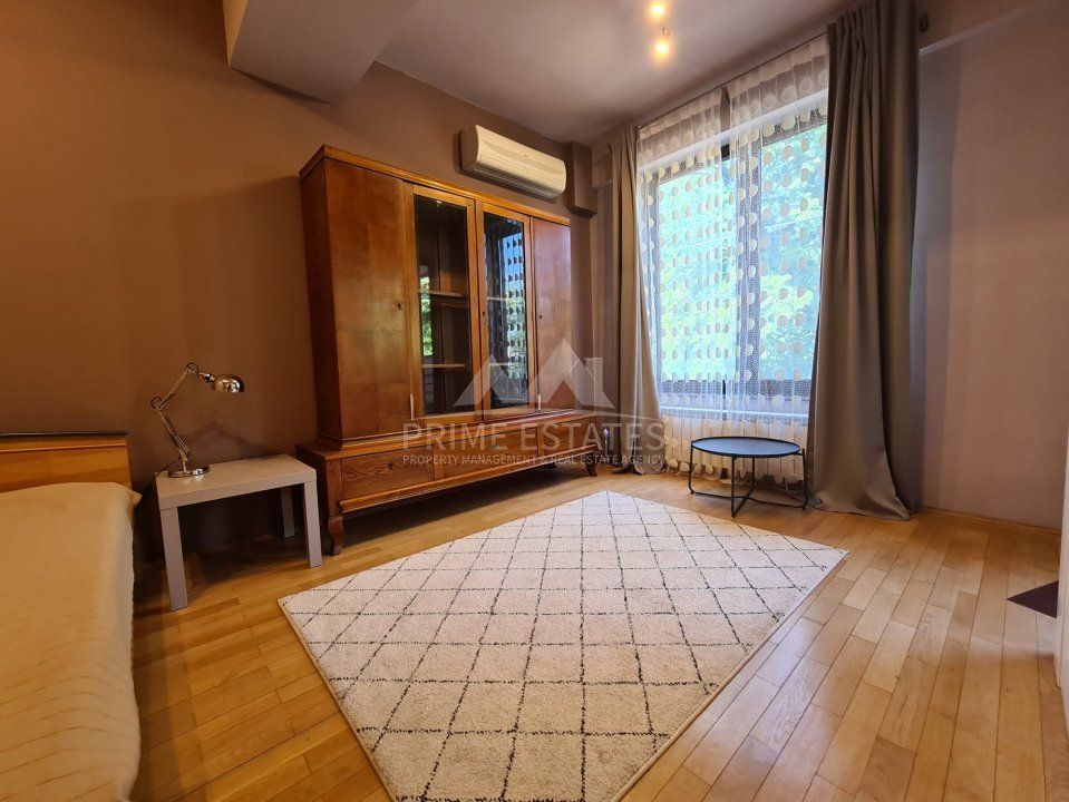 De inchiriat 3 camere, locatie unica Parc Herastrau-Baneasa – fotografia 14 din 21