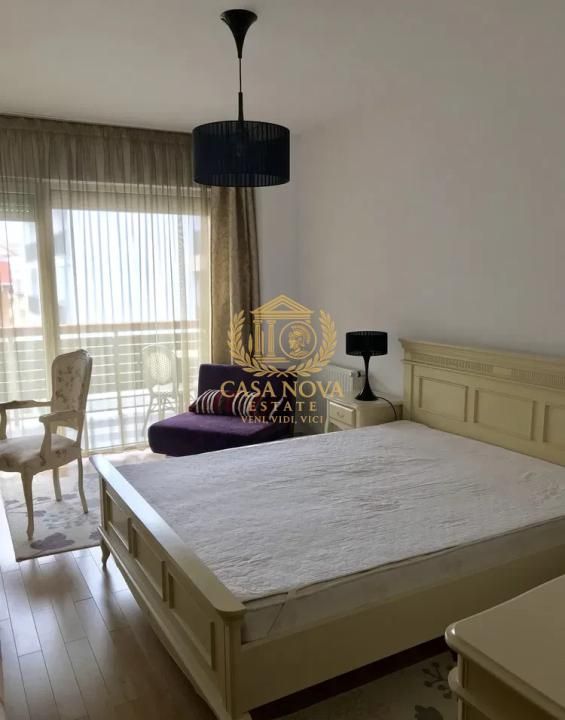 Apartament 2 camere 56mp, Bonjour Residence, parcare subterana – fotografia 3 din 8