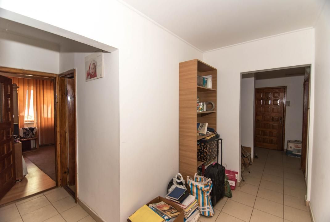 Apartament 4 camere | Cartier Tudor – fotografia 5 din 5
