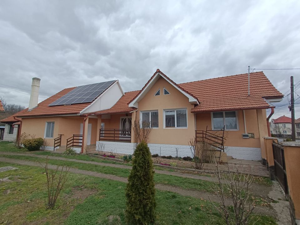 Casă de vânzare  - Reghin  - Brîncovenești, – fotografia 3 din 16
