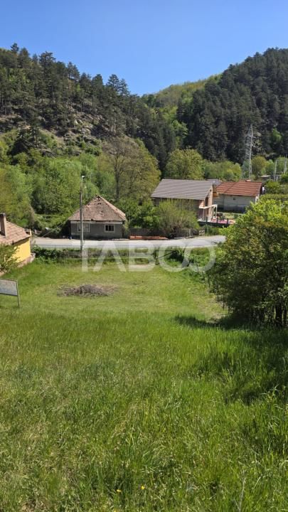 Teren intravilan de vanzare in Sasciori jud Alba – fotografia 3 din 4