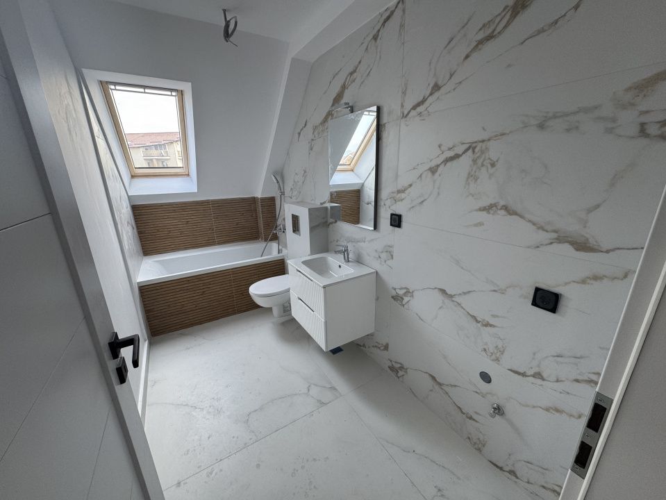 🏡 APARTAMENT NOU | ZONA LIBERTĂȚII | BLOC P+3 – fotografia 4 din 12