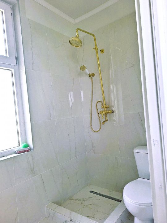 Casă finisată, 140 mp utili, teren 1.000 mp | intrare Câmpenești – fotografia 9 din 9