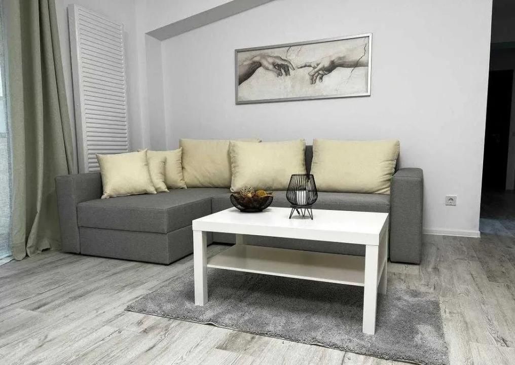 3 Camere de inchiriat | Salajan | Metrou | Centrala | Parcare – fotografia 1 din 8