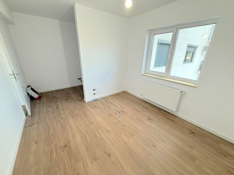 Apartament Spatios de 2 Camere - 74mp | Nou - Finalizat | Green Garden – fotografia 14 din 16