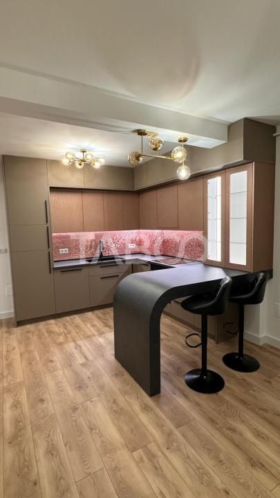 Apartament de lux 2 camere 63 mp si balcon complet mobilat si utilat – fotografia 6 din 13