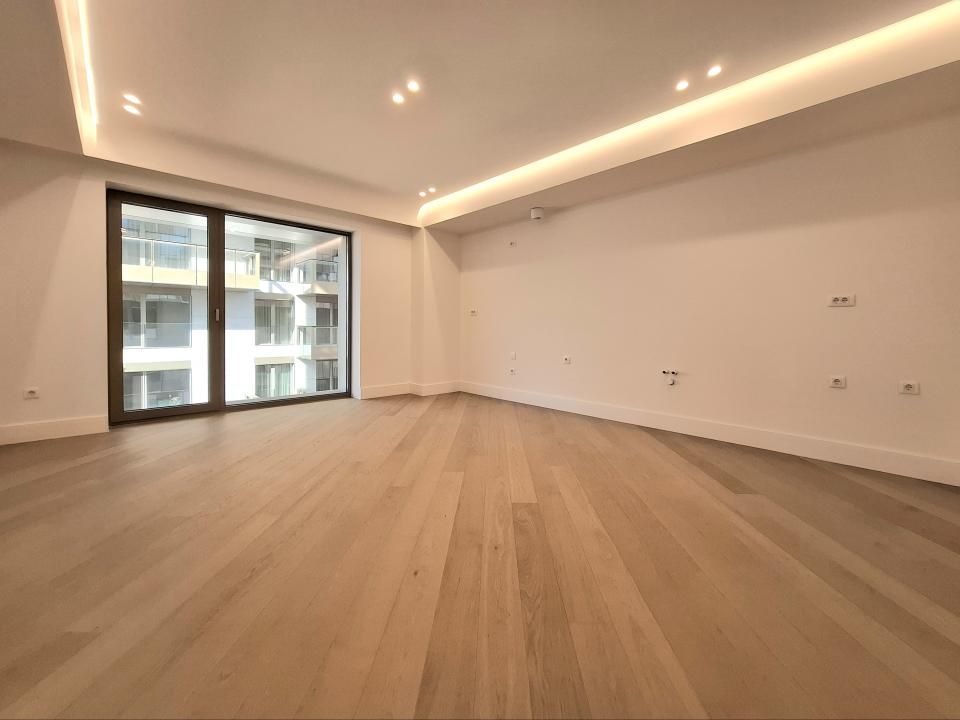 3 Camere | 94 MP | Terasă 27 MP | Cortina 126 | Erou Iancu Nicolae – fotografia 3 din 10