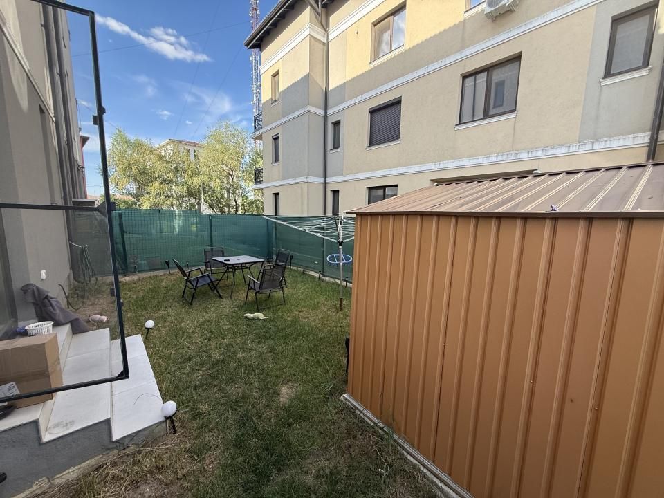 Apartament  cu 2 camere, decomandat cu gradina de 45 mp - Giroc – fotografia 11 din 11