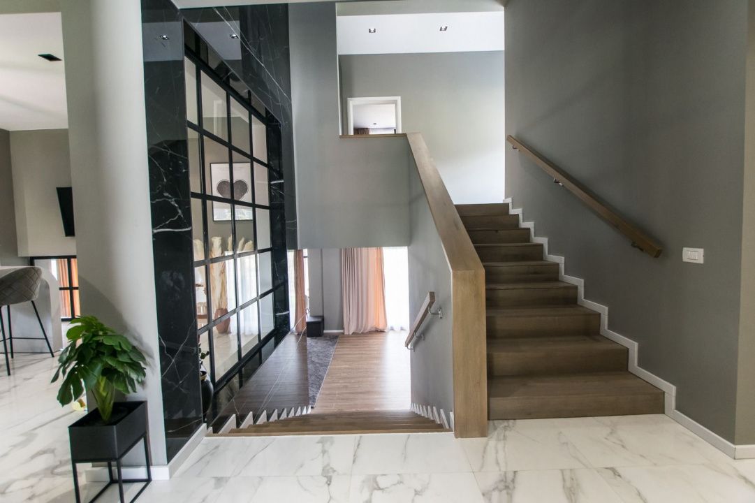 Casă individuala 320mp utili, Calea Turzii 1000 MP Teren – fotografia 13 din 18