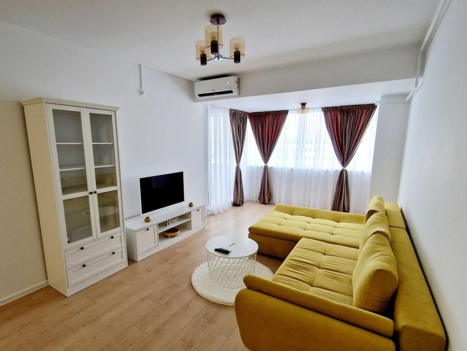 2 Camere de inchiriat | Chitila | Atria | Centrala | Parcare | Piscina – fotografia 1 din 8