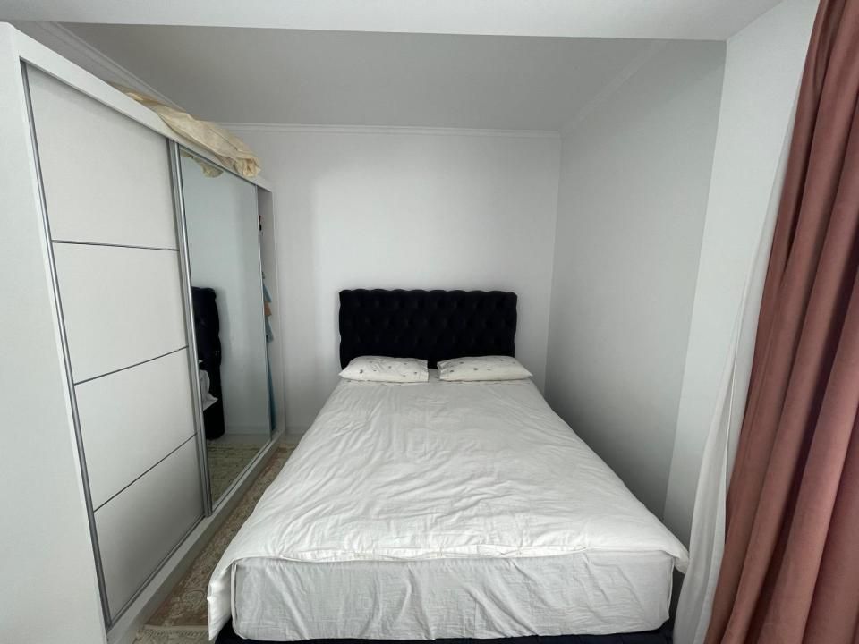 Apartament modern de vanzare 3 camere cu garaj subteran! – fotografia 8 din 19