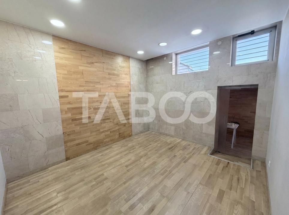 Cladire de birouri cu spatiu comercial la parter si 6 locuri parcare – fotografia 6 din 13