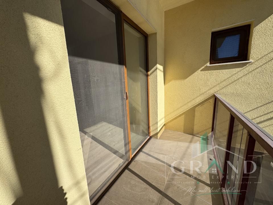 Casă individuală–160 mp | 5 camere | 4 bai | 4 parcări | EUROPA/Eugen Ionesco – fotografia 40 din 47