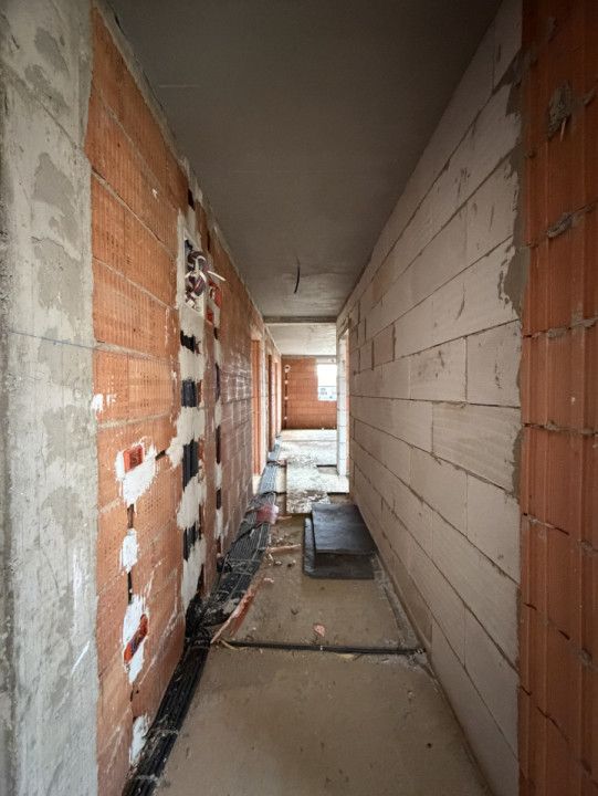 Casa individuala 4 camere, 405mp teren, 120mp utili in Utvin – fotografia 12 din 16
