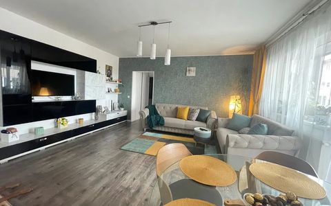 Apartament 2 Camere, 53 mp, etaj 1, parcare, zona Sesul de sus!
