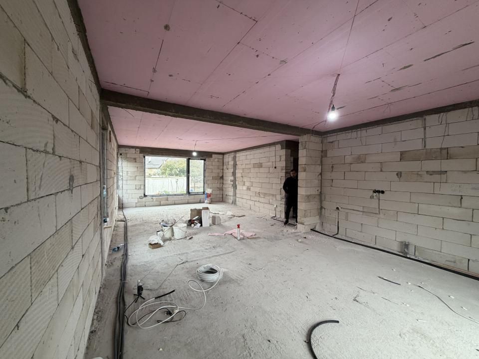 Casa P+1, 1074mp teren, sat Balta Verde – fotografia 5 din 16