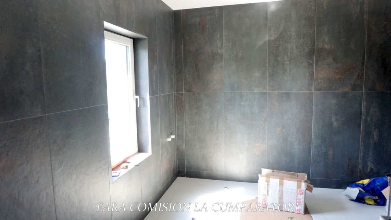 CALLA RESIDENCE, CARTIER PRIVAT LANGA ORAS – fotografia 17 din 26