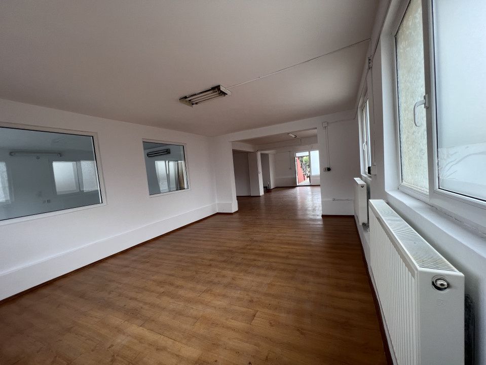 Spațiu comercial de închiriat, 150 mp, parter – Someșului, Florești – fotografia 3 din 11