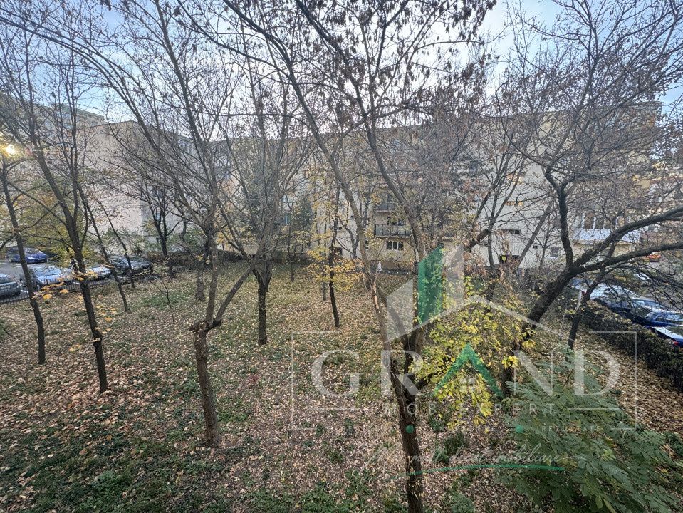 OPORTUNITATE DE INVESTIȚIE | GARSONIERĂ MODERNĂ | MĂRĂȘTI–HOTEL PARADIS–KAUFLAND – fotografia 8 din 8