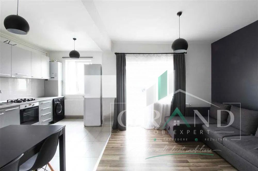 Apartament 3 camere, VIVO – fotografia 1 din 6