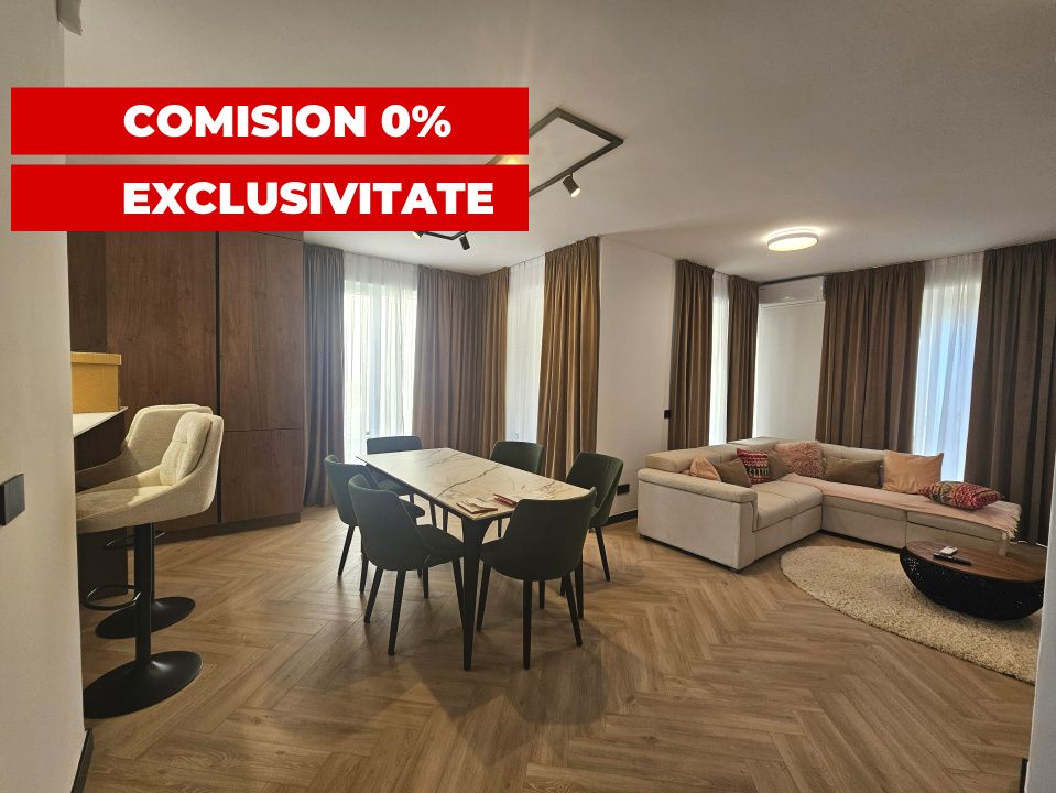 Gilau, casa premium la cheie cu 2 parcari – fotografia 4 din 33