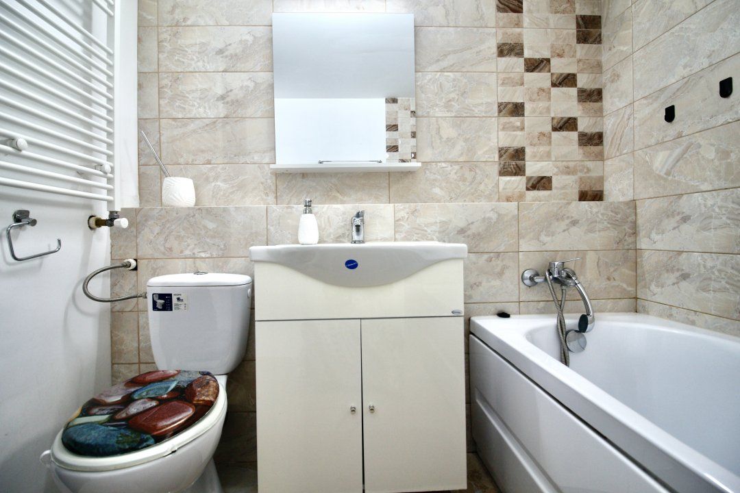 CRANGASI-NICOLAE FILIMON, APARTAMENTSPATIOS, MODERN!, 0% COMISION! – fotografia 11 din 17
