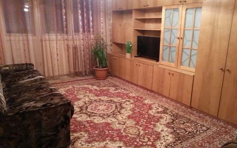APARTAMENT 2 CAMERE | ZONA DORALY MALL-KM 4-5 | TERMEN LUNG