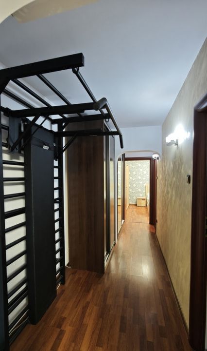 3 camere Titan/ metrou/ renovat/ prima inchiriere – fotografia 14 din 15