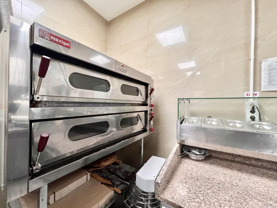 BUSINESS la CHEIE - RESTAURANT - PIZZERIE I DRISTOR I Since 2000 ! – fotografia 9 din 19