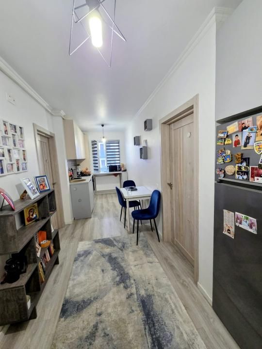 Apartament de 56 mp utili,etaj 2 , zona BMW – fotografia 5 din 7