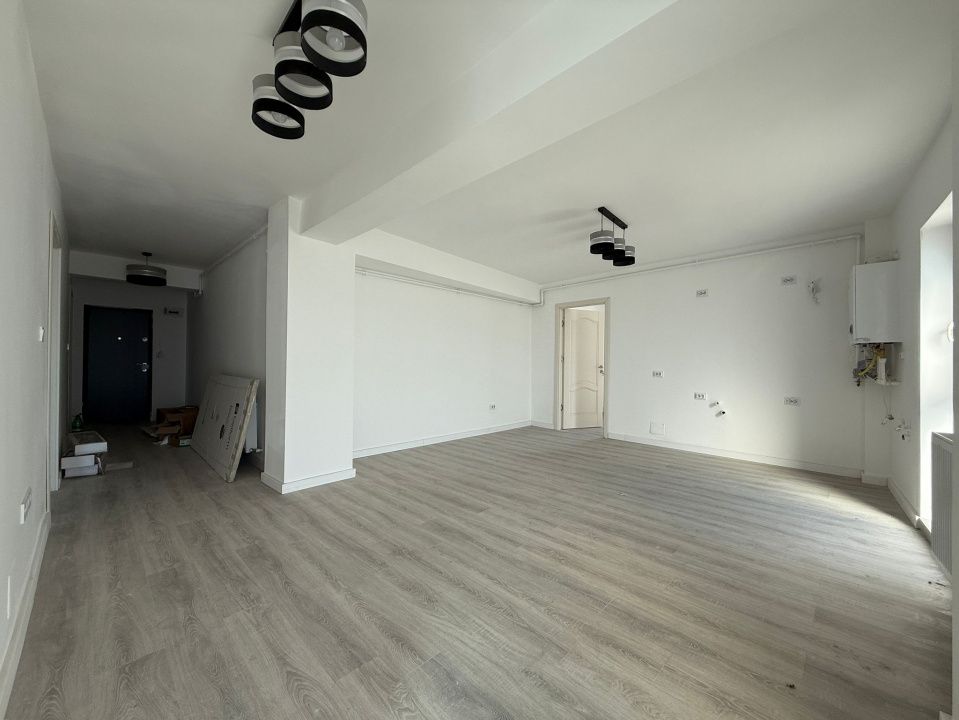 Apartament de 3 camere, zona Calea Baciului, finisat, bloc nou – fotografia 4 din 10