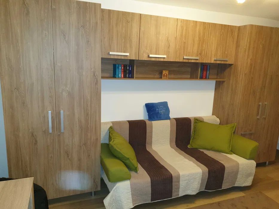 Garsoniera de vanzare 28 mp zona Expo Transilvania Cluj – fotografia 1 din 5