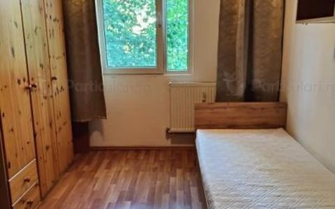 3 Camere de inchiriat | Militari | Metrou | PetFriendly | Mobilat |