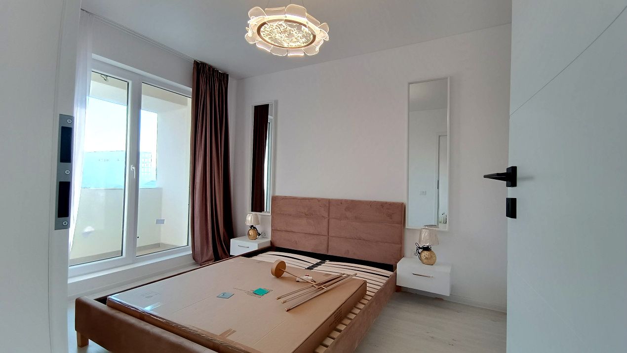 Studio spatios Militari Residence Apeductului/2 minute de STB – fotografia 5 din 24