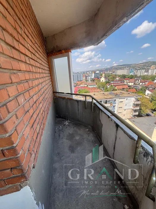 Ap 2 camere | 2 Balcoane | Marasti-Kaufland – fotografia 5 din 6